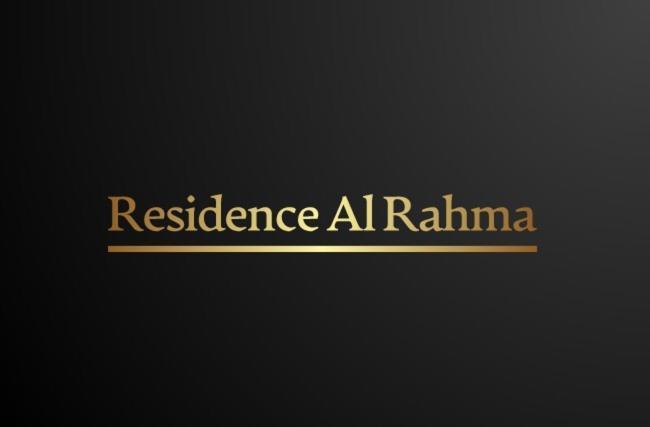 Residence Al Rahma Nr 01 Monte Arrouit Extérieur photo